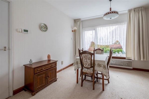 Medium property photo - Driemolenslaan 27, 9649 EP Muntendam